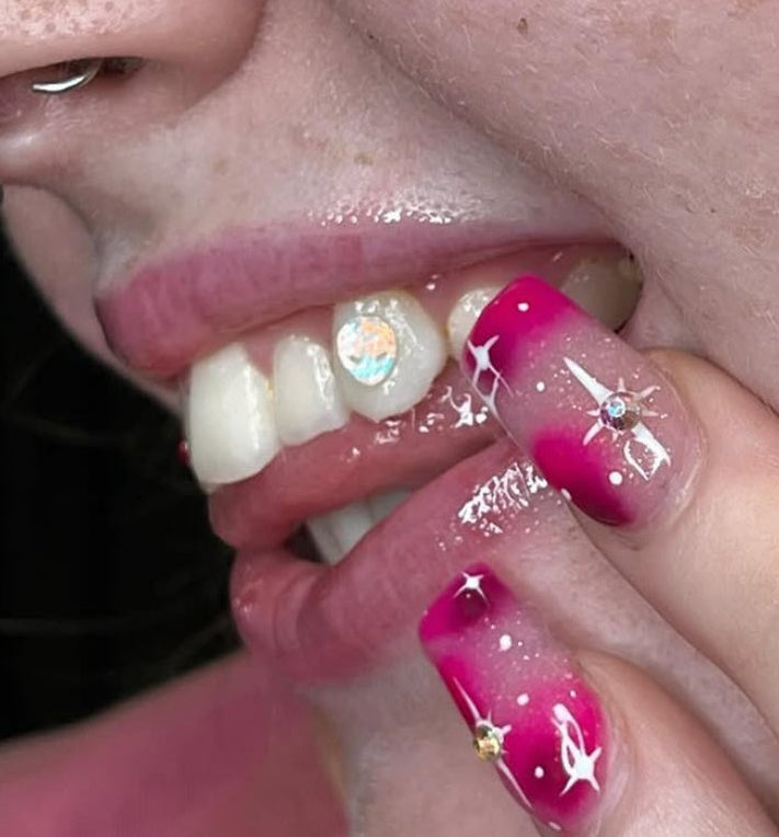 Opal Gem