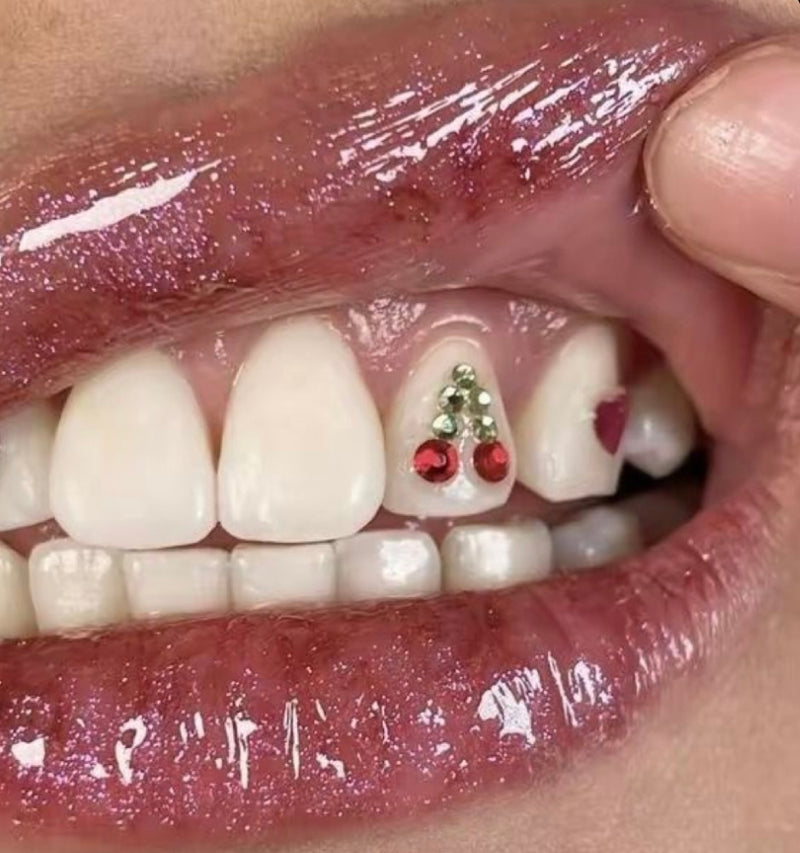 Cherry Set